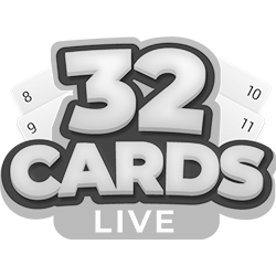 Play 32 CARDS at Betmatch